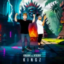 KINGZ by Remzcore, M'Dezoen - Frenchcore cover art
