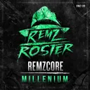 Millenium by Remzcore - Frenchcore cover art