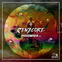 Never Folding by Remzcore - Frenchcore cover art