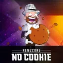 No Cookie by Remzcore - Frenchcore cover art