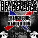 Pain Is My Gift - Original Mix by Remzcore - Frenchcore cover art