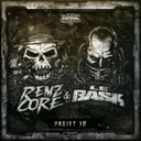 Projet 19 by Remzcore, LE BASK - Frenchcore cover art