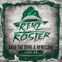 Rise Up by Remzcore, Andy the Core - Frenchcore cover art