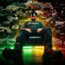 Rudeboy Radio by Remzcore - Frenchcore cover art