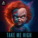 Take Me High by Remzcore - Frenchcore cover art
