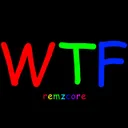 WTF by Remzcore - Frenchcore cover art
