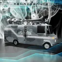 Cover of Renaissance