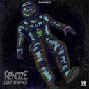 Lost in Space by Renoize - Frenchcore cover art