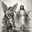 THE BOOK OF REVELATION by Renoize - Frenchcore cover art