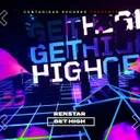Get High - Extended Mix by Renstar - Happy Hardcore cover art