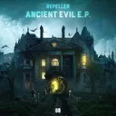 Ancient Evil by Repeller - Hardstyle cover art