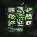 FACE DEATH by Repeller - Hardstyle cover art