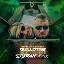 Guillotine (Storah Remix) by Repeller, Storah, Bwazza - Hardstyle cover art