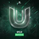 Nightstalker by Repeller - Hardstyle cover art
