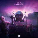 Parasite by Repeller - Hardstyle cover art