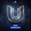 Psychotropic Drugs by Repeller - Hardstyle cover art