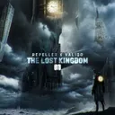 The Lost Kingdom by Repeller, Valido - Hardstyle cover art
