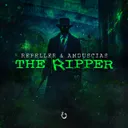 The Ripper by Repeller, Amduscias - Hardstyle cover art