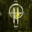 Lost by Repix - Hardcore cover art