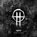 Marijuana Medicine by Repix - Hardcore cover art