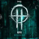 Needle by Repix - Hardcore cover art