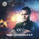 Real Criminals by Repix - Hardcore cover art