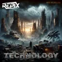 Technology - Original Mix by Repix - Hardcore cover art