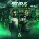 Enter The Dome by Republic - Uptempo cover art
