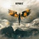 Never Let Go by Republic - Uptempo cover art