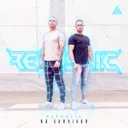 No Survivor by Republic - Uptempo cover art