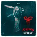 Mad MF - Original Edit by Requiem - Rawstyle cover art