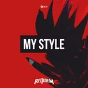 My Style by Requiem - Rawstyle cover art
