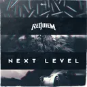 Next Level by Requiem - Hardstyle cover art