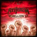 Rebellion - Original Mix by Requiem - Rawstyle cover art