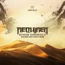 Back Off by Required - Rawstyle cover art