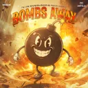 Bombs Away by Required, Flux Overload - Rawstyle cover art