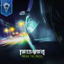 Break the Rules by Required - Rawstyle cover art