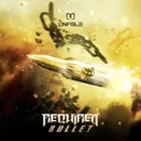 Bullet by Required - Rawstyle cover art