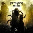 Darkness by Required - Rawstyle cover art