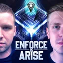 Defining Future - Emerged Remix by Required, Emerged - Rawstyle cover art
