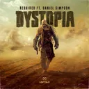 Dystopia by Required, Daniel Simpson - Rawstyle cover art