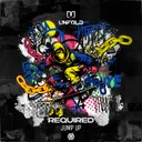 Jump Up by Required - Rawstyle cover art