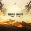 Shaded Grains by Required, Mortis - Rawstyle cover art