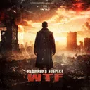 WTF by Required, Suspect - Hardstyle cover art