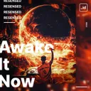 Awake It Now by Resensed - Hardstyle cover art