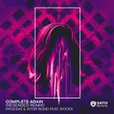 Complete Again [Resensed Remix] by Resensed, Aitor Blond, Proezas, Ekicks - Hardstyle cover art
