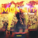 MOVE IT (LIKE THIS) by Resensed - Hardstyle cover art