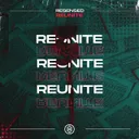 Reunite - Extended Mix by Resensed - Hardstyle cover art