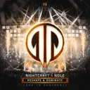 Cover of Reshape & Dominate (Ode To Shockerz)