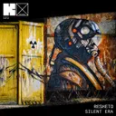 Before you Disappear - Original Mix by Resheto - Hard Techno cover art